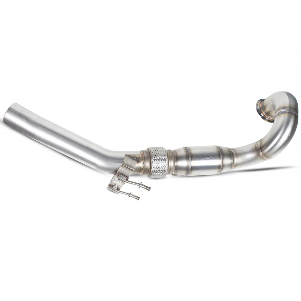 Scorpion Turbo Downpipe - MK7.5 Golf GTI (Non-GPF Model)