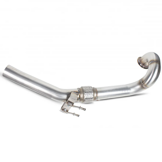 Scorpion Turbo Downpipe - MK7.5 Golf GTI (Non-GPF Model)