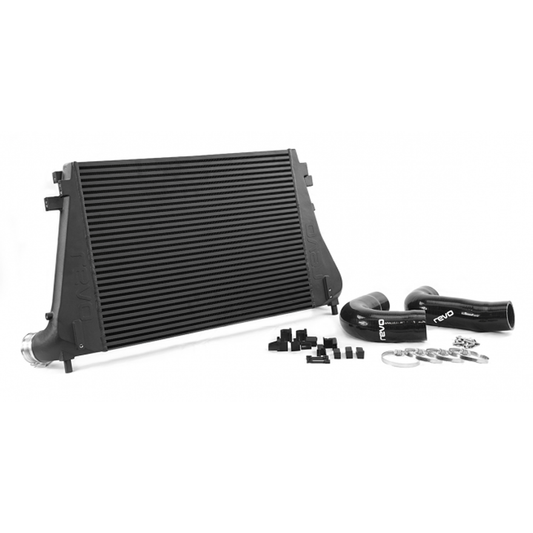 2.0 TSI MQB INTERCOOLER Audi S3 8V Mk7/MK7.5 Golf GTI/R Seat LEON CUPRA Mk3 5F