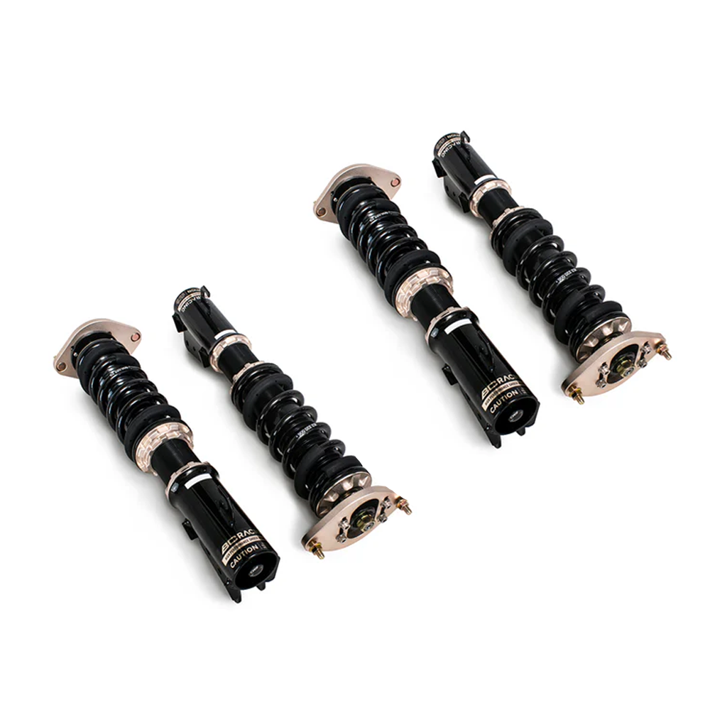 BC RACING Volkswagen Golf MK7 GTD/GTI/R (Strut 54.5) (13-20)