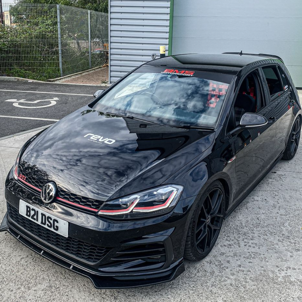 Low-Line Kit VW Golf MK7 GTI