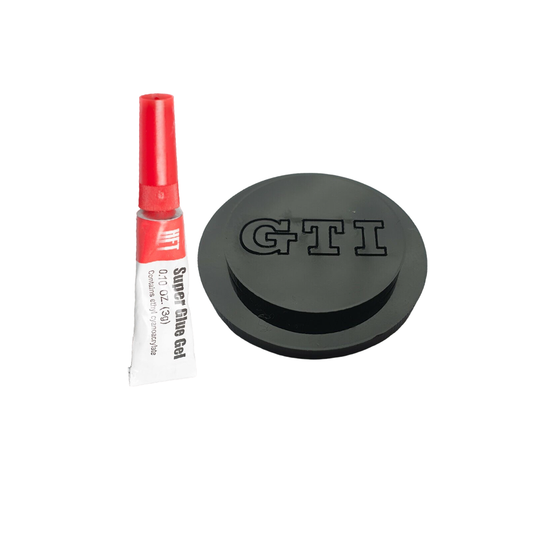 Golf Gti / Polo Gti 6c/6r Rear Wiper Delete Kit