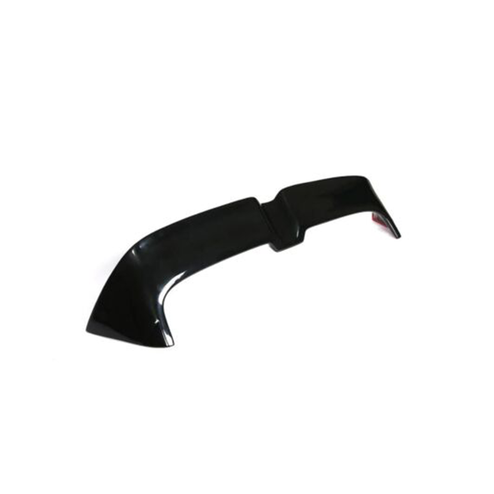 Polo Gti 6c/6r Oettinger Style Gloss Rear Spoiler